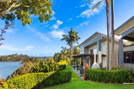 Photo of property in 10 Waterfront Drive, Mangonui, 0420