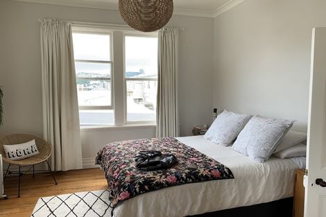 Photo of property in 127 Elizabeth Street, Mount Victoria, Wellington, 6011