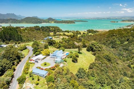 Photo of property in 73 Owhiwa Road, Parua Bay, Onerahi, 0192