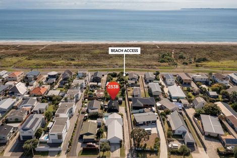 Photo of property in 253b Dickson Road, Papamoa Beach, Papamoa, 3118