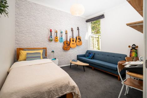 Photo of property in 166 Owen Street, Newtown, Wellington, 6021