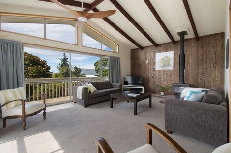 Photo of property in 207 Seaforth Road, Waihi Beach, 3611