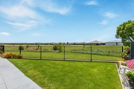 Photo of property in 16 Colt Place, Wigram, Christchurch, 8025