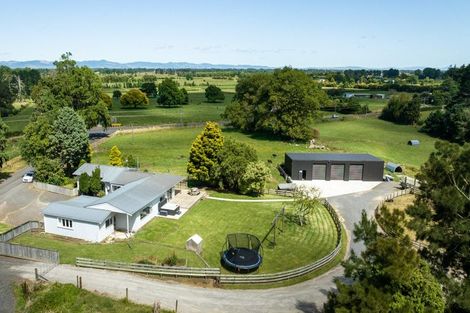 Photo of property in 11 Morrison Road, Komata, Paeroa, 3674