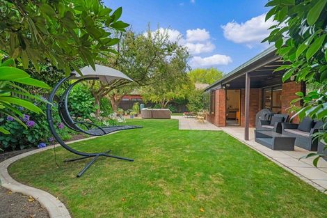 Photo of property in 33 Lancewood Drive, Halswell, Christchurch, 8025