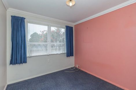 Photo of property in 4 Ross Street, Levin, 5510