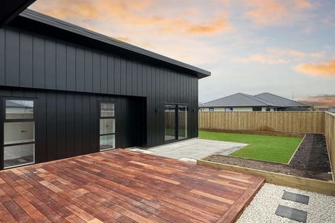 Photo of property in 3 Higgins Street, Woodend, 7610