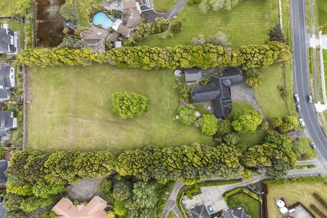 Photo of property in 11 Gracechurch Drive, Flat Bush, Auckland, 2016