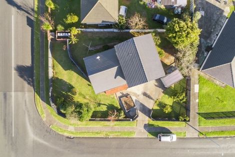 Photo of property in 69 Mckinstry Avenue, Mangere East, Auckland, 2024