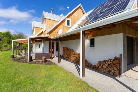 Photo of property in 137 Matatara Road, Upokongaro, Whanganui, 4573