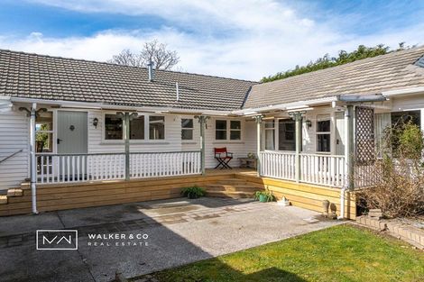 Photo of property in 8 York Avenue, Heretaunga, Upper Hutt, 5018