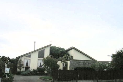 Photo of property in 43 Lichfield Crescent, Tamatea, Napier, 4112