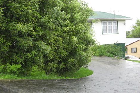 Photo of property in 2 Railway Terrace, Morningside, Whangarei, 0110