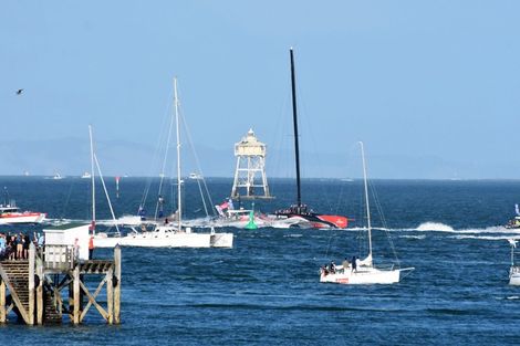 Photo of property in G 03/29 King Edward Parade, Devonport, Auckland, 0624