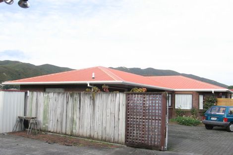 Photo of property in 37a Fairfield Avenue, Fairfield, Lower Hutt, 5011