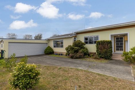 Photo of property in 111 Union Street, Foxton, 4814