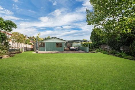 Photo of property in 4 Janome Place, Bucklands Beach, Auckland, 2014