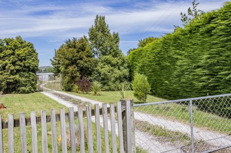 Photo of property in 220 Greta Road, Greta Valley, Amberley, 7483