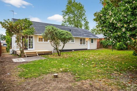 Photo of property in 74 Snell Drive, Chartwell, Hamilton, 3210