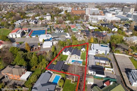 Photo of property in 21a Hamilton Avenue, Ilam, Christchurch, 8041