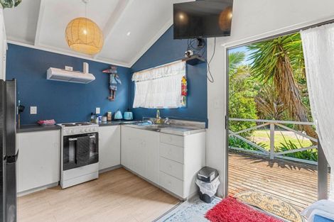 Photo of property in 49 Kai Iwi Lakes Road, Omamari, Dargaville, 0373