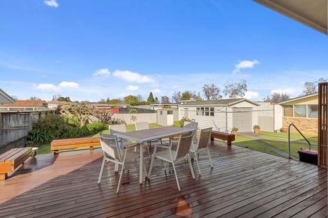 Photo of property in 26 Rata Street, Matamata, 3400
