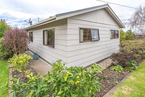 Photo of property in 4 Monowai Place, Aramoho, Whanganui, 4500