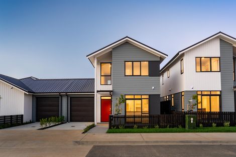 Photo of property in 12 Hoiho Road, Pukekohe, 2120