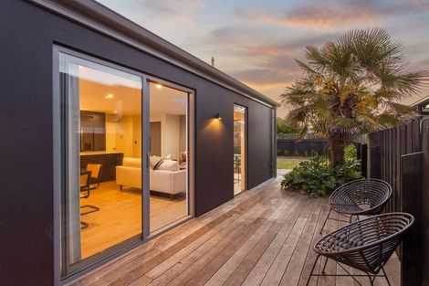 Photo of property in 408a Bower Avenue, Parklands, Christchurch, 8083