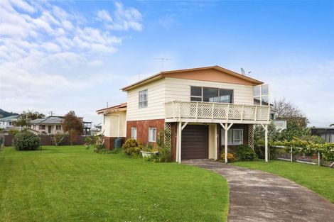Photo of property in 17 West Crescent, Te Puru, Thames, 3575