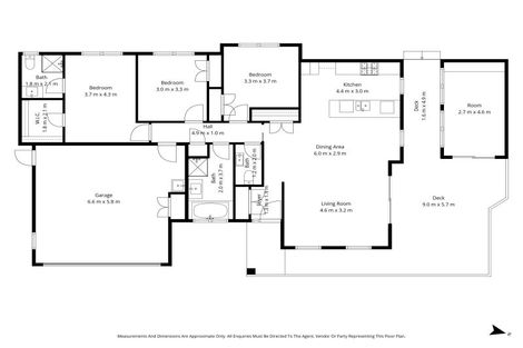 Photo of property in 6 Martingale Drive, Whitby, Porirua, 5024