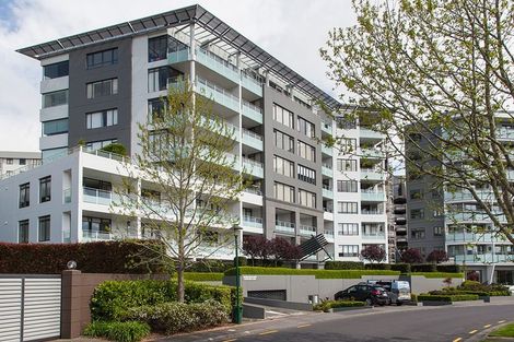 Photo of property in Cooks Apartments, Gg/24 James Cook Crescent, Remuera, Auckland, 1050