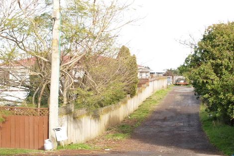 Photo of property in 5a Norana Avenue, Favona, Auckland, 2024