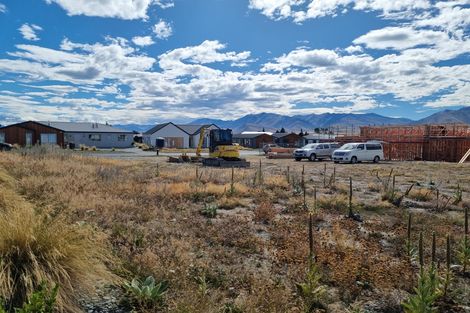 Photo of property in 4 Edwards Lane, Lake Tekapo, 7999