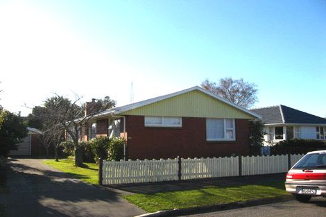 Photo of property in 18 Hurunui Street, Cracroft, Christchurch, 8025
