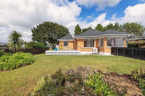 Photo of property in 1/10 Glen Road, Ranui, Auckland, 0612