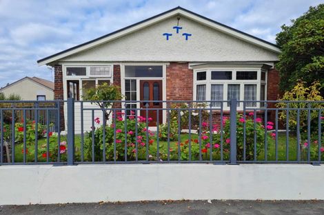 Photo of property in 93 Le Cren Street, Seaview, Timaru, 7910