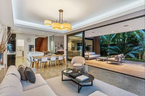 Photo of property in 39 Dryden Street, Grey Lynn, Auckland, 1021