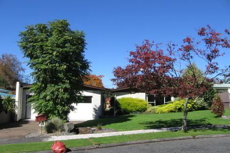 Photo of property in 9 Matipo Place, Tokoroa, 3420