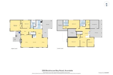 Photo of property in 159 Blockhouse Bay Road, Avondale, Auckland, 0600