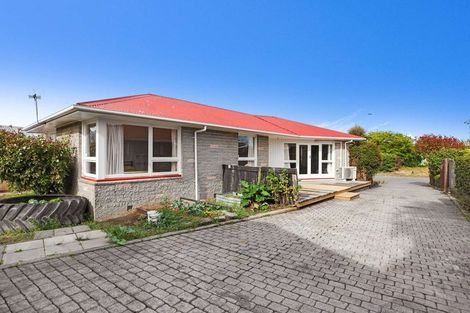 Photo of property in 8 Kirner Street, Burwood, Christchurch, 8083