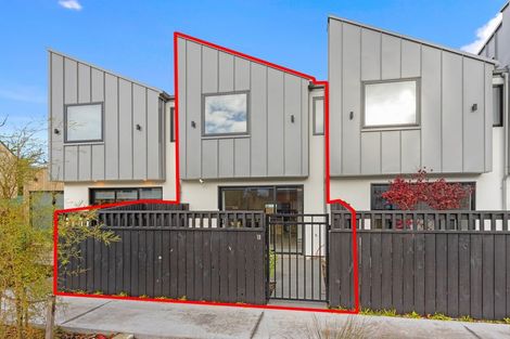 Photo of property in 18/314 Worcester Street, Linwood, Christchurch, 8011