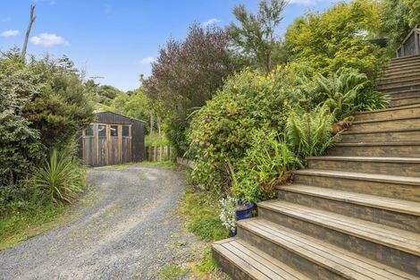 Photo of property in 121 Coast Road, Warrington, Waikouaiti, 9471