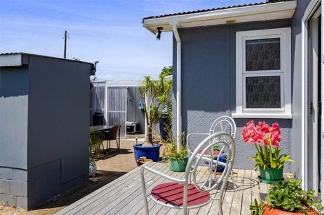 Photo of property in 40 Grey Street, Normanby, Hawera, 4614