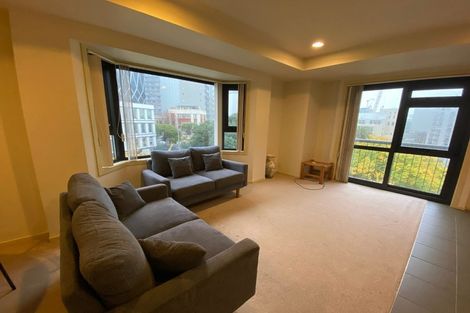 Photo of property in Argent Hall Apartments, C/2 Eden Crescent, Auckland Central, Auckland, 1010