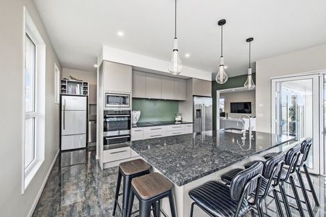 Photo of property in 1 Merlewood Road, Prebbleton, 7604