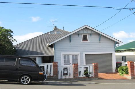 Photo of property in 79 Overtoun Terrace, Hataitai, Wellington, 6021
