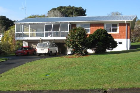 Photo of property in 12 Crawford Crescent, Te Kamo, Whangarei, 0112