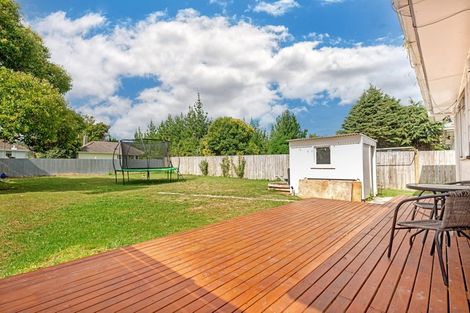 Photo of property in 27 Taruheru Crescent, Mangapapa, Gisborne, 4010