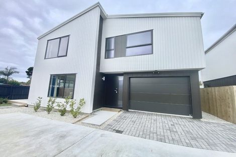 Photo of property in 12c Liddell Street, Hillcrest, Auckland, 0627